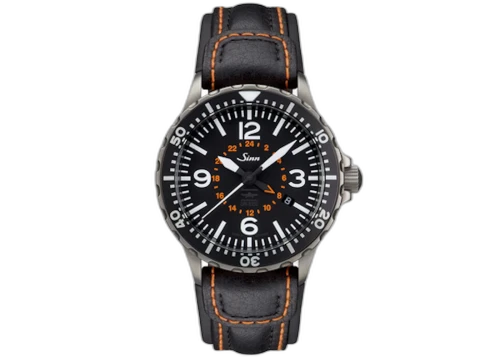 Sinn 857 UTC VFR 857.0401