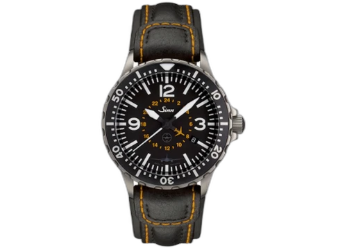 Sinn 857 UTC TESTAF LH Cargo 857.041