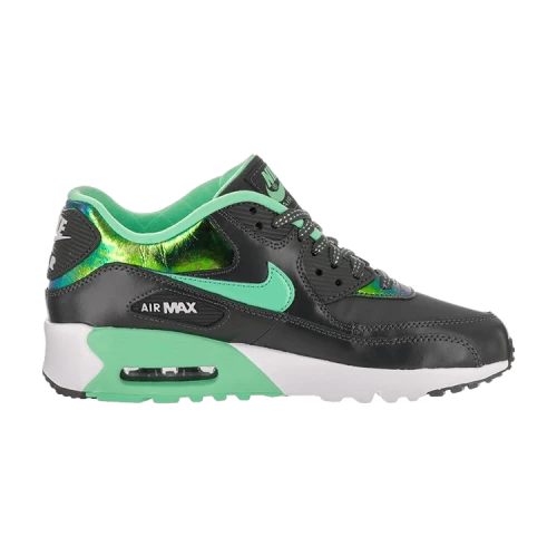 Nike Air Max 90 SE LTR GS 'Mermaid'