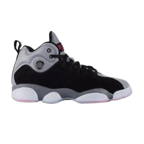 Air Jordan Jumpman Team 2 GS