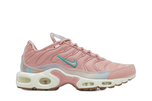 Nike Air Max Plus Red Stardust (Women's)