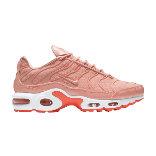Nike Air Max Plus Coral Stardust (Women's)