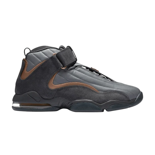 Nike Air Penny IV Copper