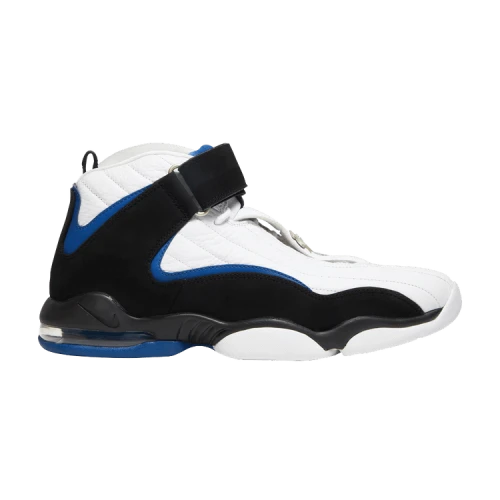 Nike Air Penny IV Orlando Home (2017)