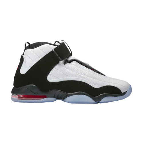 Nike Air Penny IV Chicago