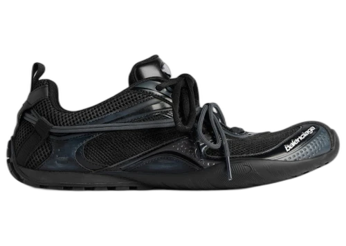 Balenciaga Radar Sneaker Black Grey