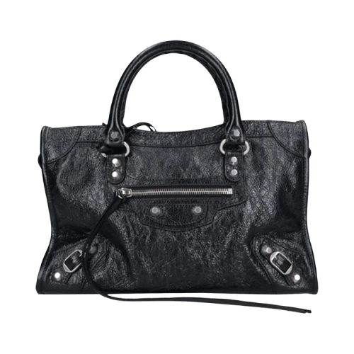 Balenciaga Le City Small Bag 'Black'
