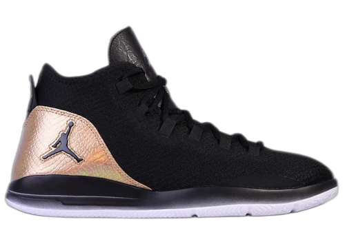 Jordan Reveal Quai 54