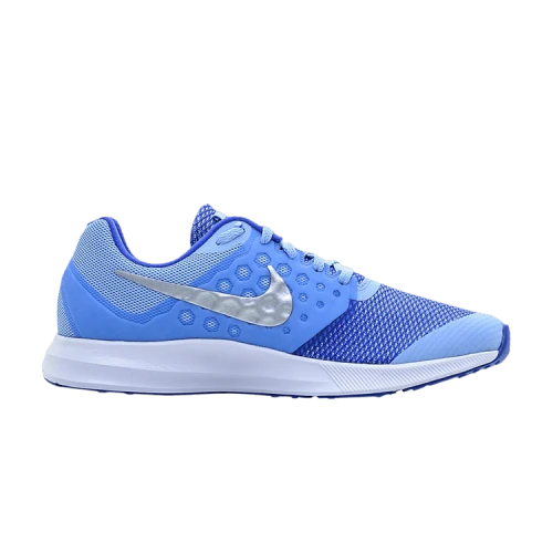 Nike Downshifter 7 GS 'Blue White'