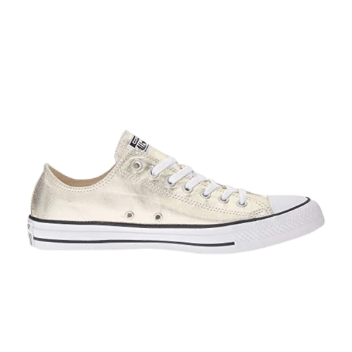 Converse Chuck Taylor Metallic Canvas Ox (Women's)