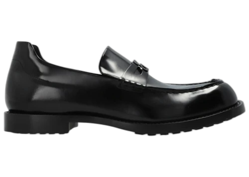 Balenciaga Comfy Loafer Black