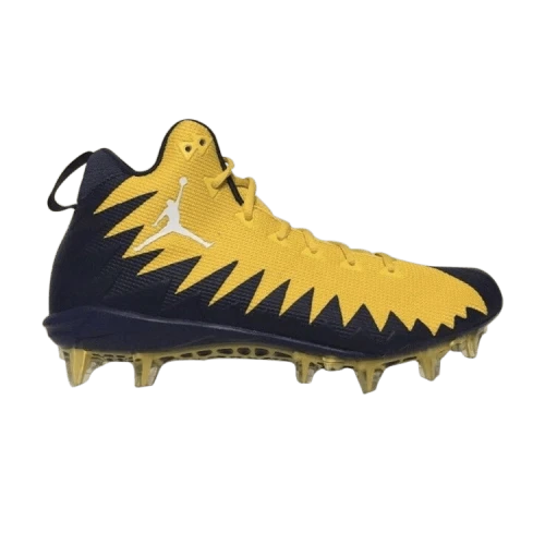 Jordan Alpha Menace Elite TD Michigan