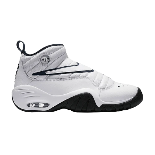 Nike Shake N'Destrukt White Navy