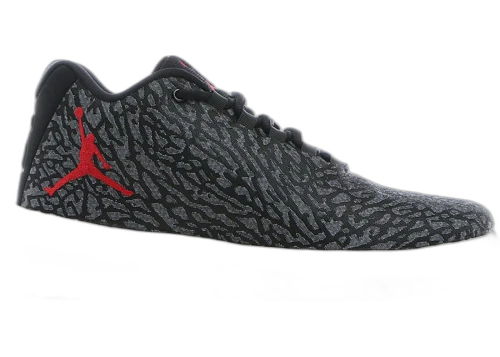 Jordan B.Fly Wolf Grey