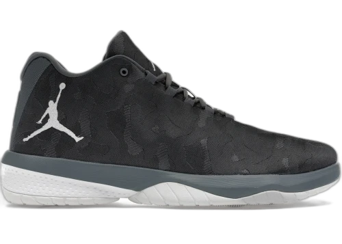 Jordan B.Fly Cool Grey/White