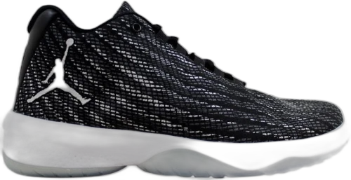 Jordan B Fly Black