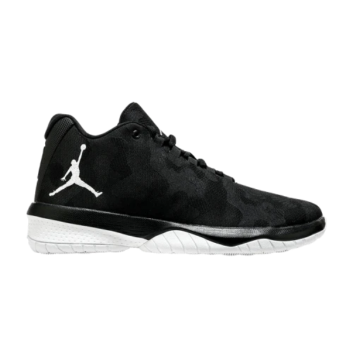 Air Jordan B.Fly 'Black White'