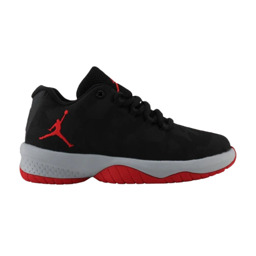 (PS) Air Jordan B.Fly 'Bred'