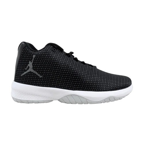 Air Jordan B.Fly BG 'Black Dark Grey'