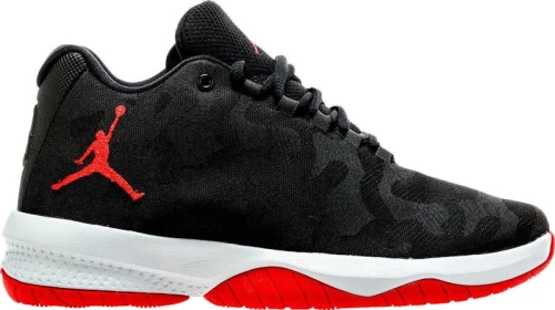 Jordan B Fly Camo Bred (GS)