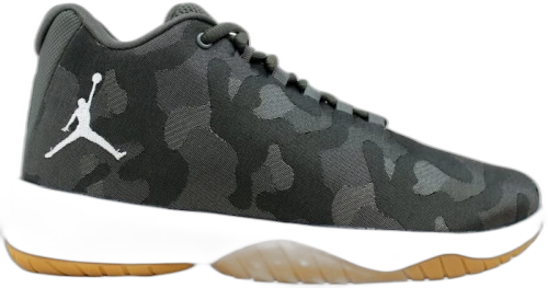 Jordan B Fly River Rock (GS)