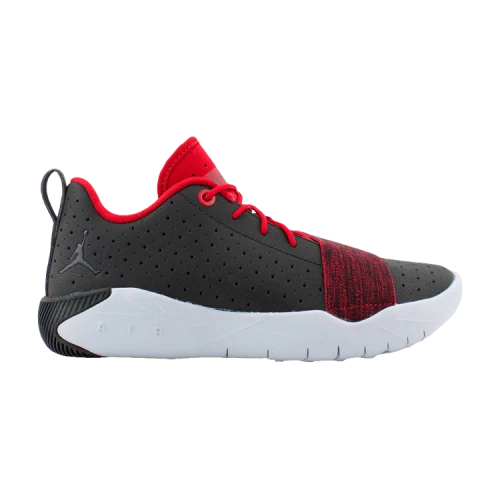 Air Jordan 23 Breakout GS 'Black Gym Red'