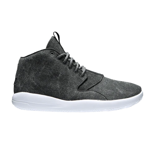 Jordan Eclipse Chukka Anthracite Black White