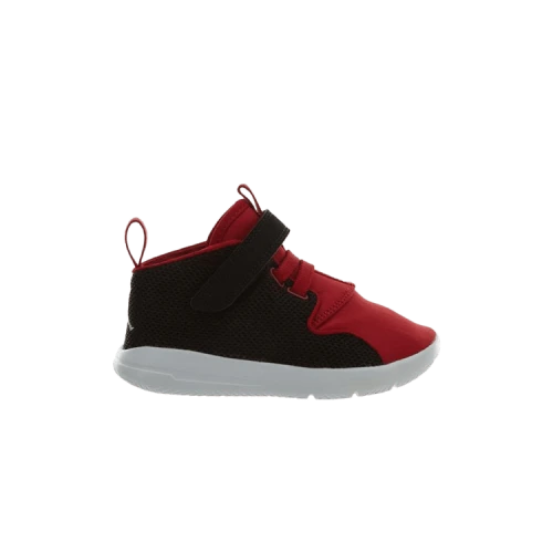 Air Jordan Eclipse Chukka TD 'Black Gym Red'