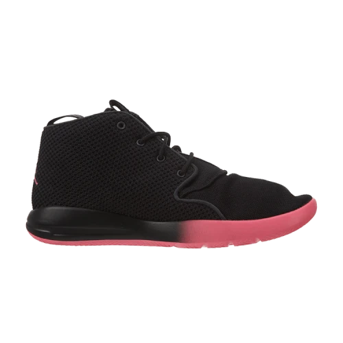 Air Jordan Eclipse Chukka GS 'Black Hyper Pink'
