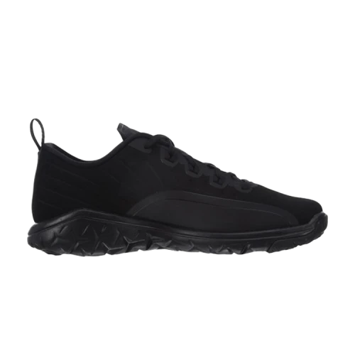 Air Jordan Trainer Prime GS 'Triple Black'