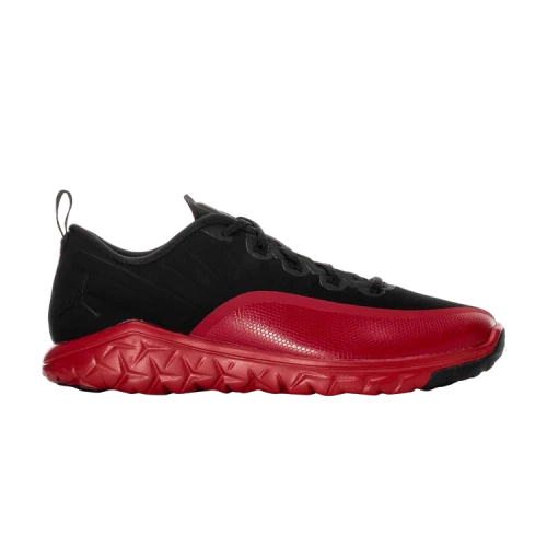 Air Jordan Trainer Prime GS 'Bred'