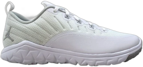 Jordan Trainer Prime White (GS)
