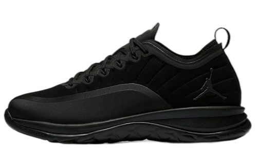 Jordan Trainer Prime Black/Anthracite