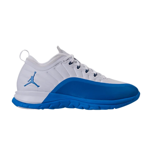 Jordan Prime Trainer White Italy Blue