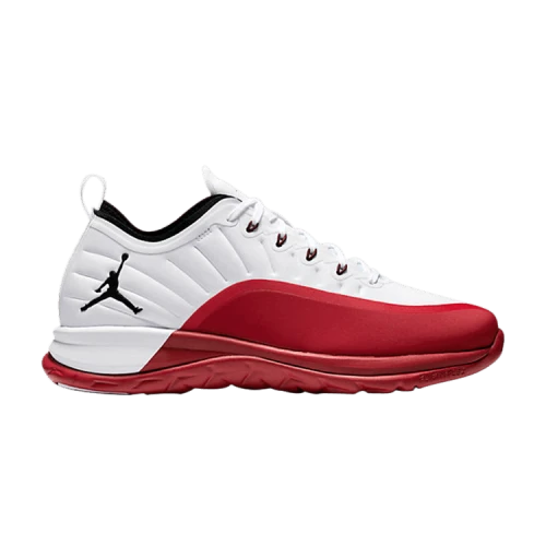 Air Jordan Trainer Prime 'Gym Red'