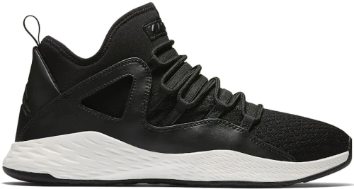 Jordan Formula 23 Black Sail
