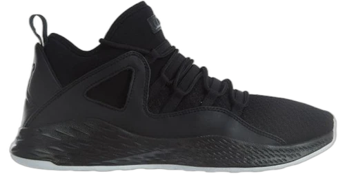 Jordan Formula 23 Black