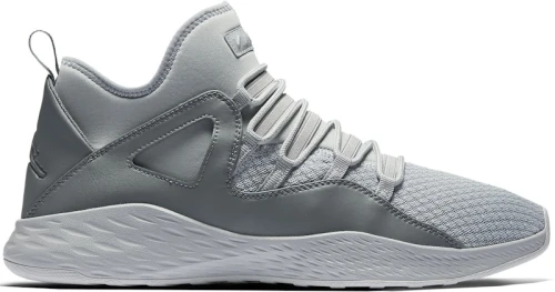 Jordan Formula 23 Cool Grey Wolf Grey