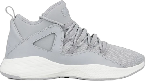Jordan Formula 23 Wolf Grey