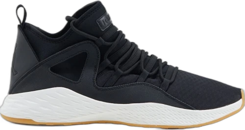 Jordan Formula 23 Black Gum
