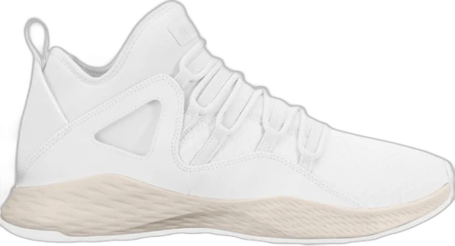 Jordan Formula 23 White Light Orewood Brown