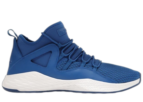 Jordan Formula 23 Team Royal