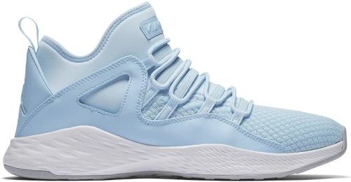 Jordan Formula 23 Ice Blue