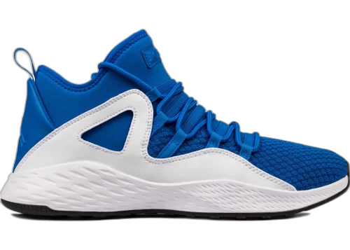 Jordan Formula 23 Soar
