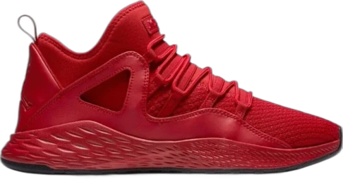 Jordan Formula 23 Gym Red