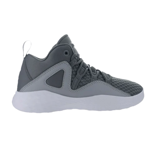 Air Jordan Formula 23 PS 'Cool Grey'
