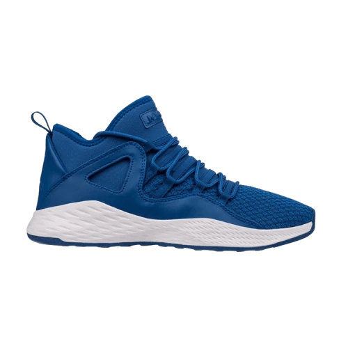 Air Jordan Formula 23 BG 'Team Royal'