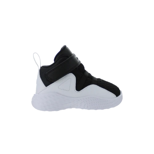 Air Jordan Formula 23 TD 'Black Hyper Pink'