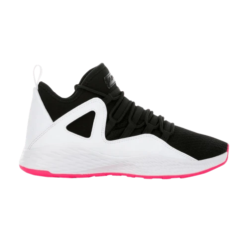 Jordan Formula 23 GG 'Black Hyper Pink'