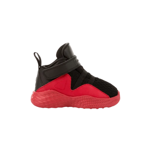 Air Jordan Formula 23 BT 'Black Gym Red'